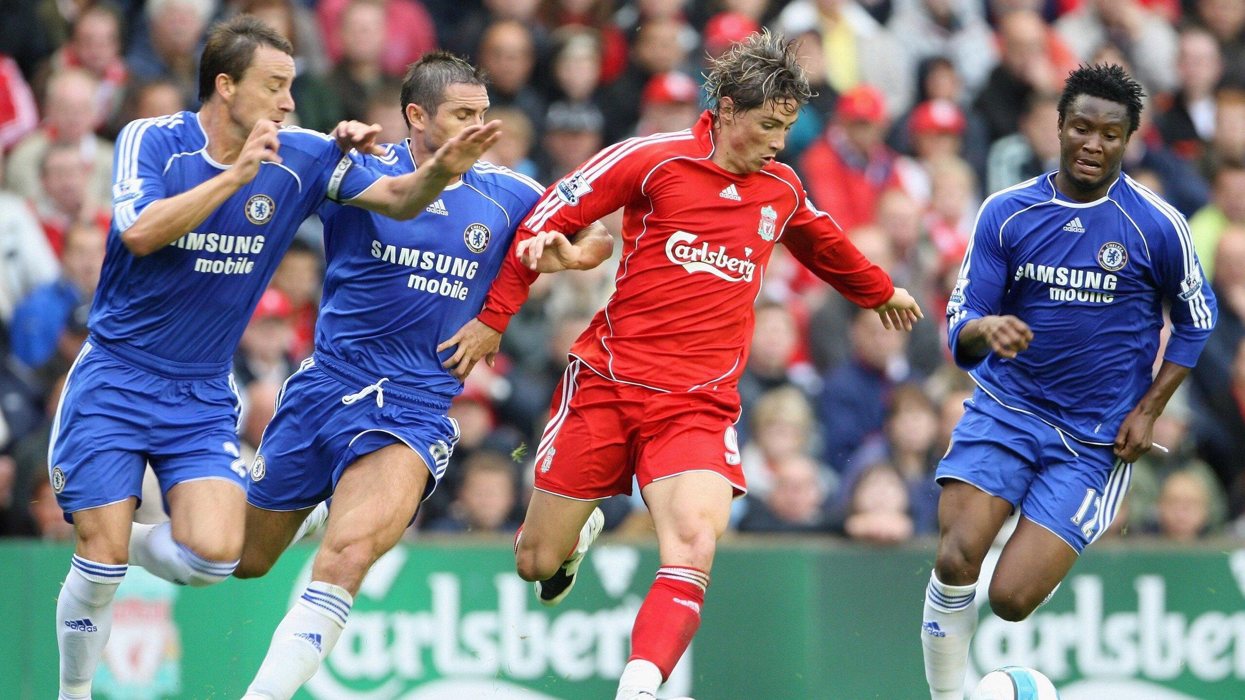 英超中场实力大比拼，利物浦豪掷1.4亿签下维尔茨，总身价飙升至2.5亿！